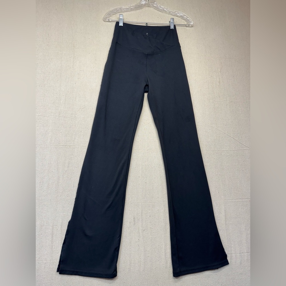 Black Women's Pants
